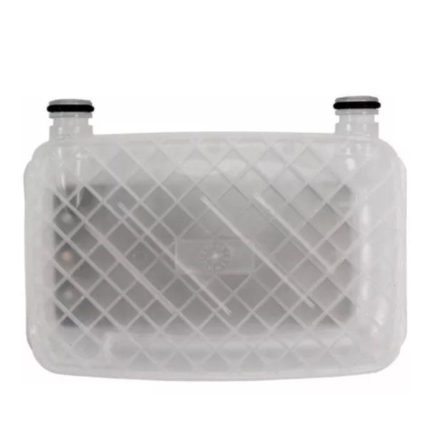 Resistência Chuveiro Acqua Duo Ultra Lorenzetti - 127V 5500W - Image 2